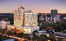 Sofitel Plaza Saigon Hotel